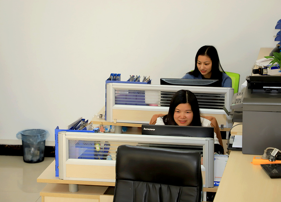 客服團(tuán)隊(duì)