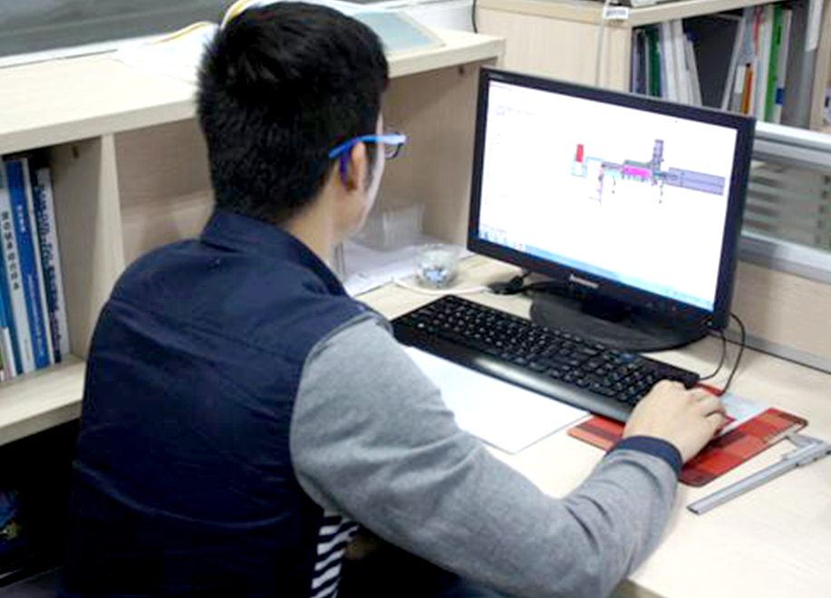 研發(fā)團(tuán)隊(duì)