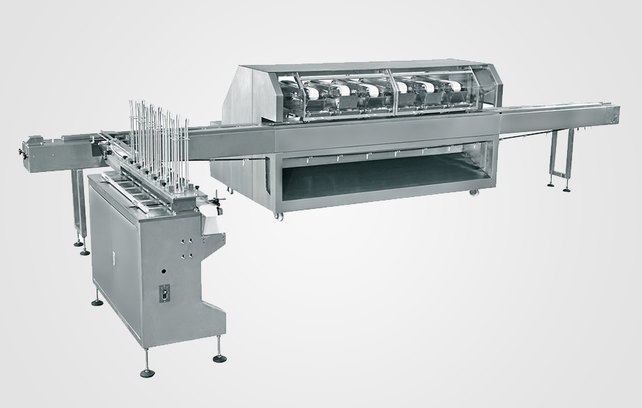 日常應(yīng)該如何維護(hù)特福德包裝設(shè)備？