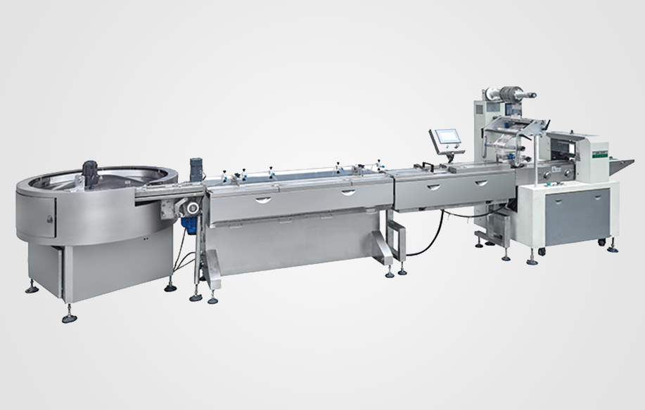 食品理料線 食品理料線