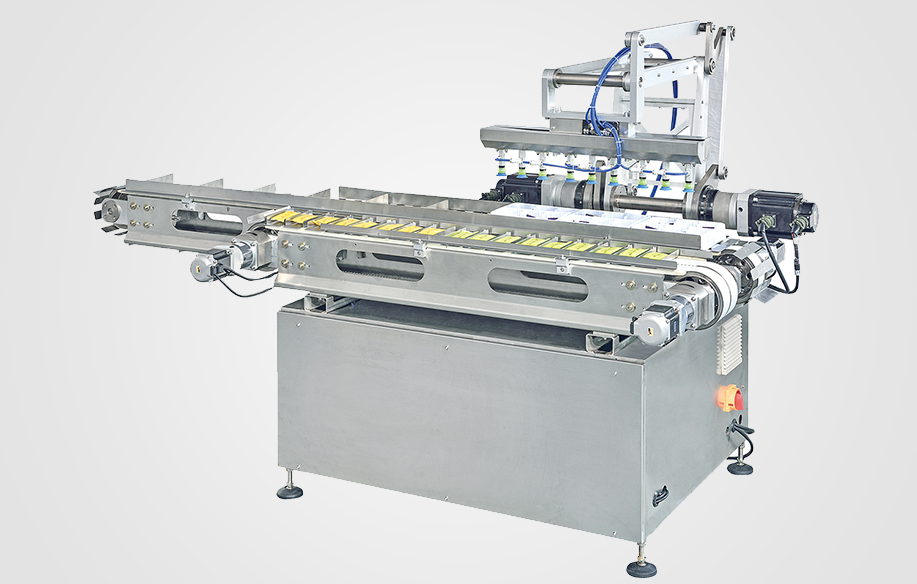 你可能不知食品理料線已深入到多少行業(yè)中！