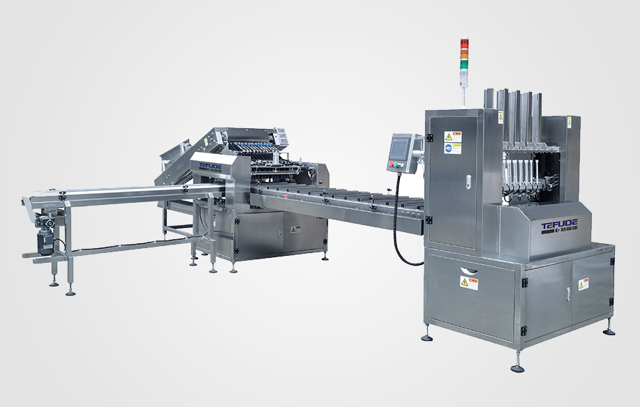 淺析食品包裝設備故障診斷及解決