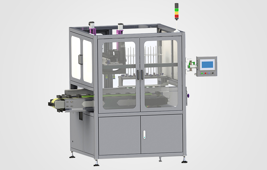 蛋卷包裝生產線的日常維護保養(yǎng)