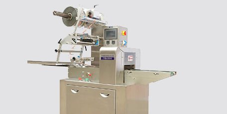 餅干食品包裝產線系統(tǒng)方案