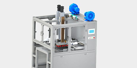 速凍食品包裝產(chǎn)線(xiàn)系統(tǒng)方案 速凍食品包裝產(chǎn)線(xiàn)系統(tǒng)方案