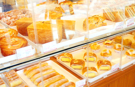 好利來企業(yè) 好利來企業(yè)