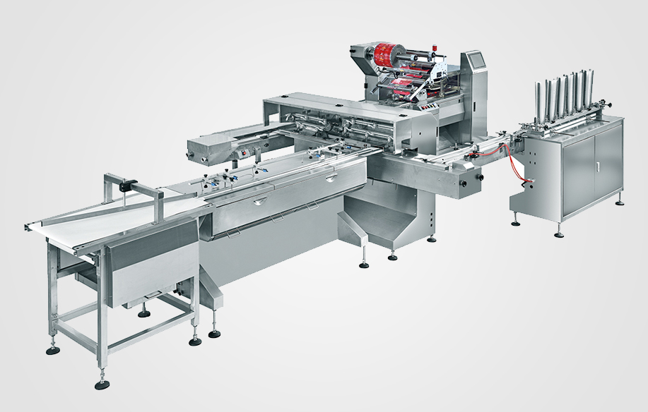 食品包裝設(shè)備 食品包裝設(shè)備