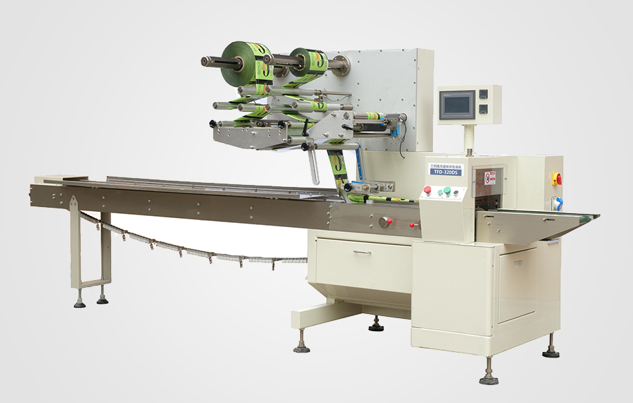 食品包裝設備 食品包裝設備