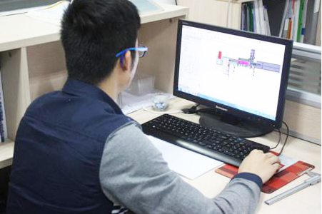 特福德包裝設(shè)備