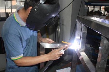 特福德包裝設(shè)備