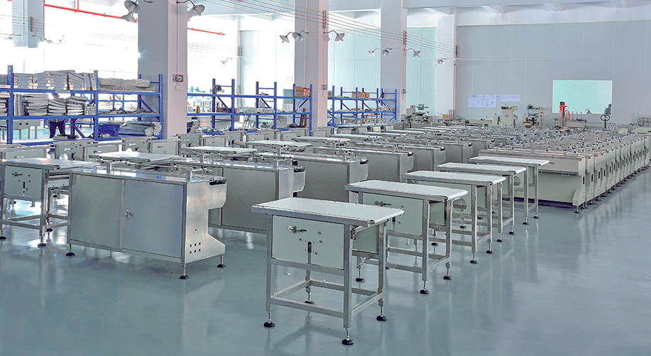 特福德廠房設(shè)備 特福德廠房設(shè)備