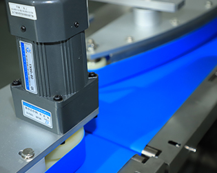 特福德包裝設(shè)備