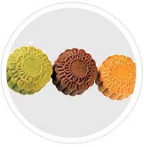 食品理料線 食品理料線