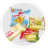 食品理料線 食品理料線