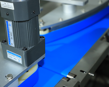 食品理料線 食品理料線