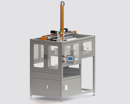 全自動(dòng)食品包裝流水線 全自動(dòng)食品包裝流水線