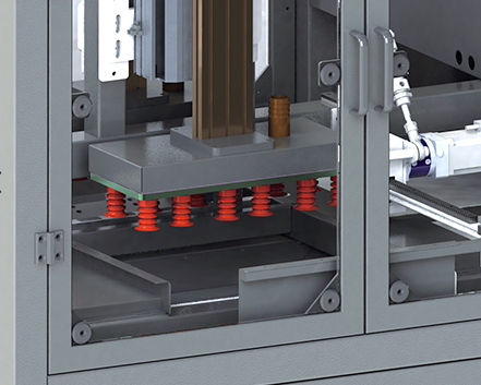 全自動(dòng)食品包裝流水線 全自動(dòng)食品包裝流水線