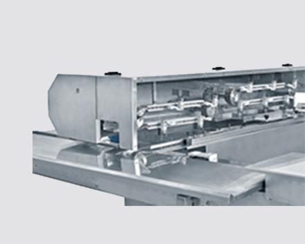 食品包裝設(shè)備