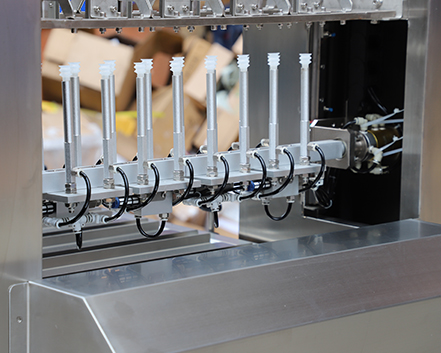 食品包裝設(shè)備