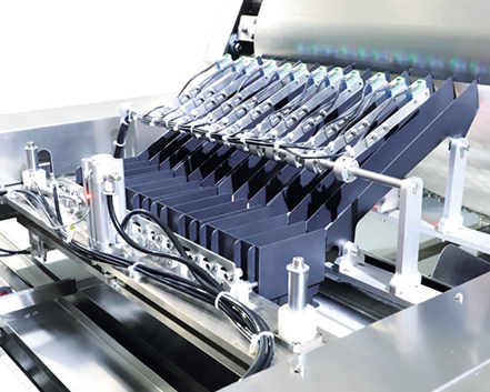 食品包裝設(shè)備