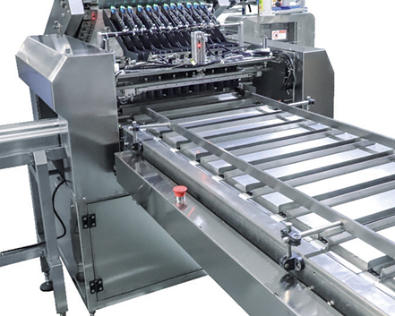 食品包裝設(shè)備