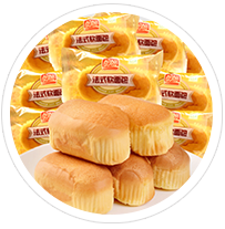 全自動食品包裝流水線 全自動食品包裝流水線