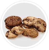 全自動(dòng)食品包裝流水線