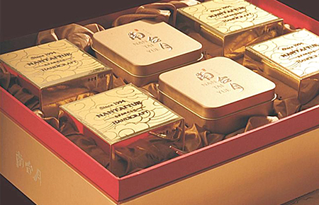 成都蓉城南臺月