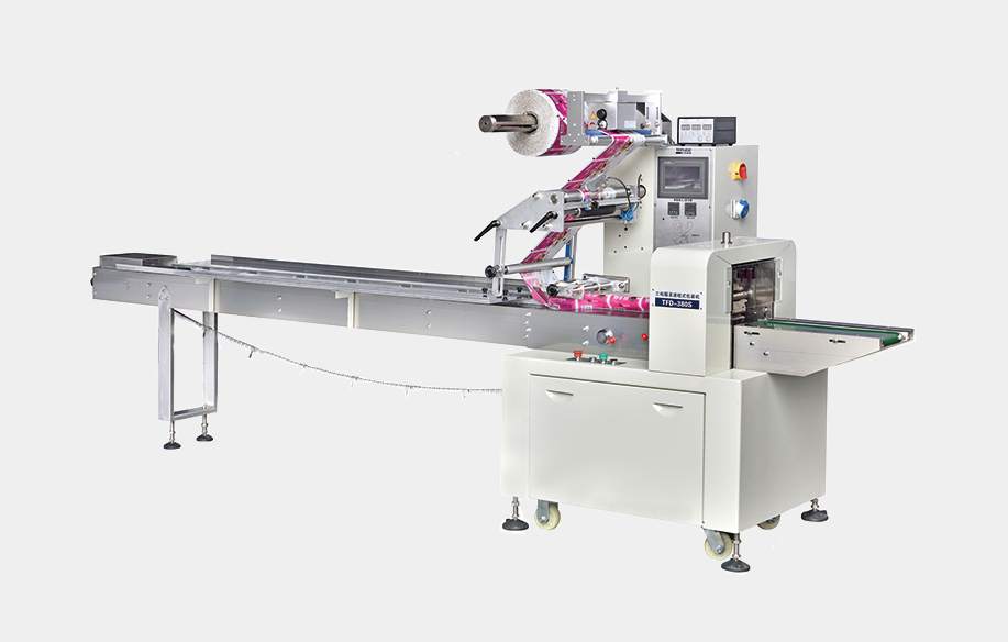 特福德月餅包裝機(jī)TFD-380S三伺服包裝機(jī) 特福德月餅包裝機(jī)TFD-380S三伺服包裝機(jī)
