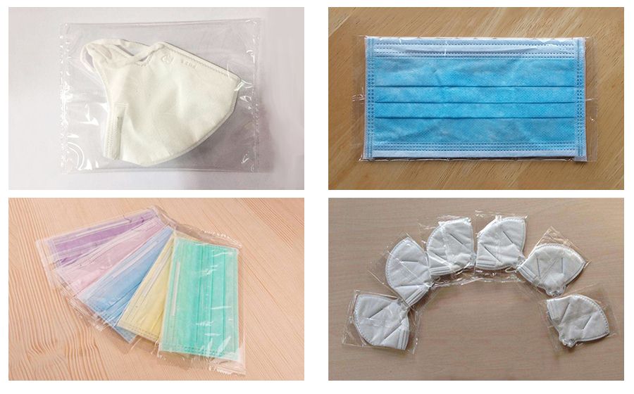 特福德包裝設(shè)備 TFD-380S口罩包裝機(jī)-樣品圖 特福德包裝設(shè)備 TFD-380S口罩包裝機(jī)-樣品圖