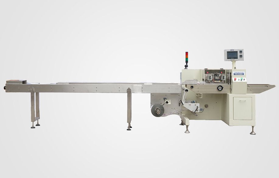 特福德包裝設(shè)備 TFD-D380S口罩包裝機(jī) 特福德包裝設(shè)備 TFD-D380S口罩包裝機(jī)