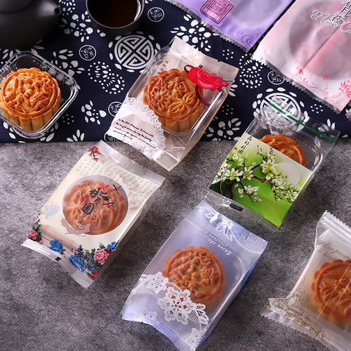 月餅圖-特福德自動(dòng)化科技有限公司